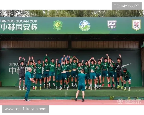 俱乐部在青训人才输送上取得显著成果，充分利用俱乐部的青训系统培养球员